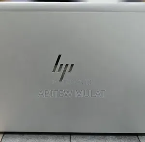 New Laptop HP EliteBook 850 G8 16GB Intel Core i5 SSD 512GB