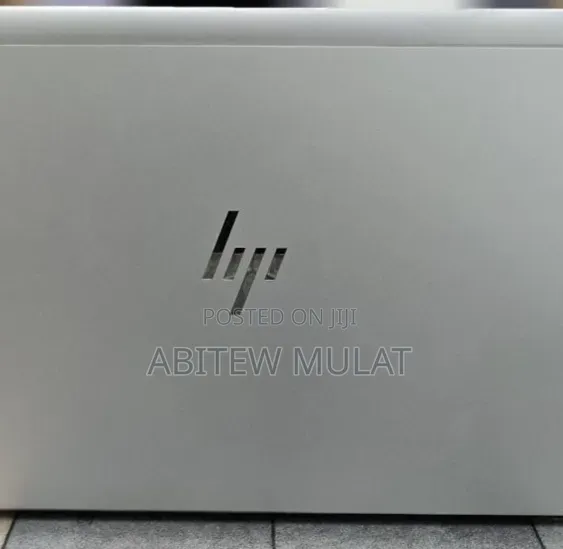 New Laptop HP EliteBook 850 G8 16GB Intel Core i5 SSD 512GB