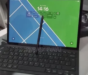 New Samsung Galaxy Tab S8+ 256 GB