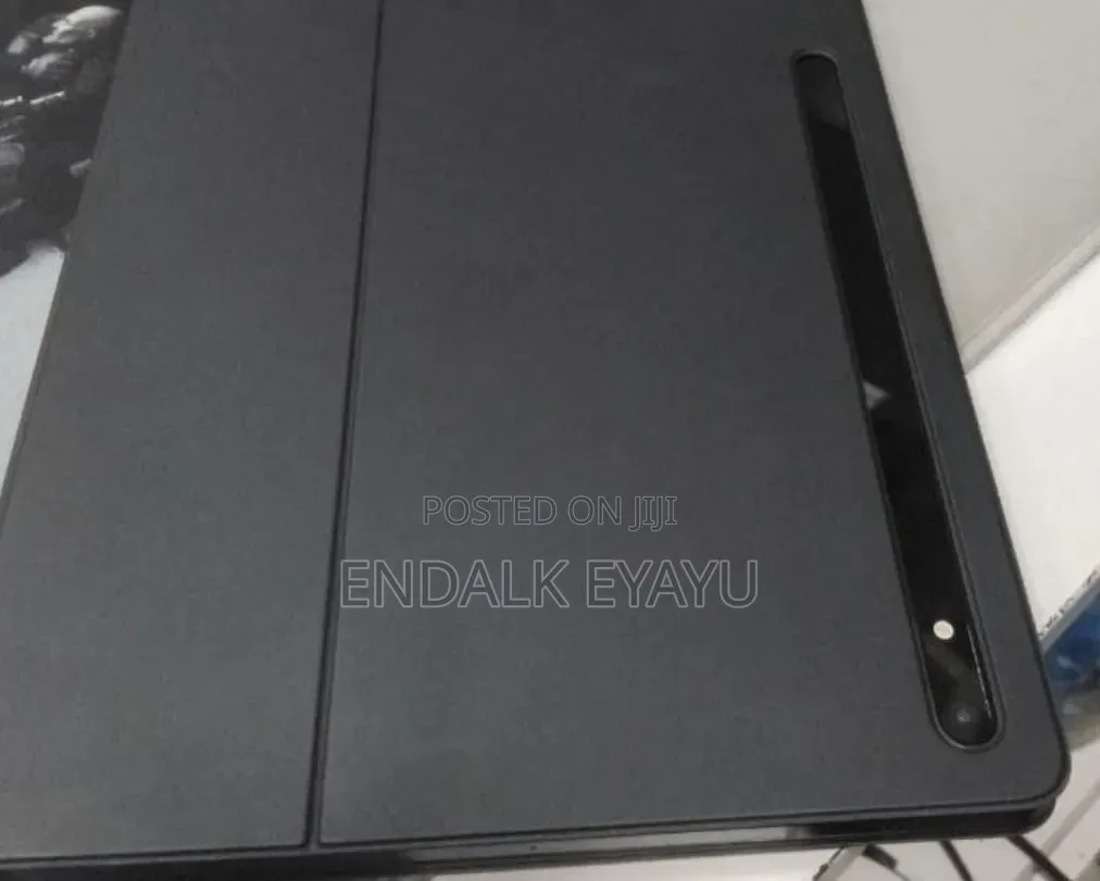 New Samsung Galaxy Tab S8+ 256 GB