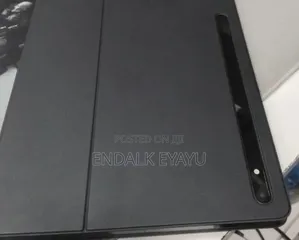 New Samsung Galaxy Tab S8+ 256 GB