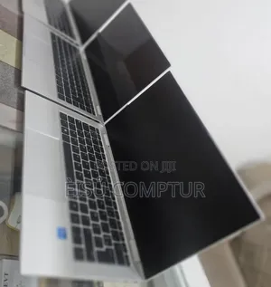 New Laptop HP EliteBook x360 1030 G8 16GB Intel Core i7 SSD 512GB