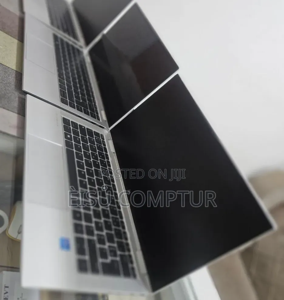 New Laptop HP EliteBook x360 1030 G8 16GB Intel Core i7 SSD 512GB