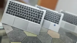 New Laptop HP EliteBook x360 1030 G8 16GB Intel Core i7 SSD 512GB