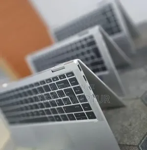 New Laptop HP EliteBook x360 1030 G8 16GB Intel Core i7 SSD 512GB