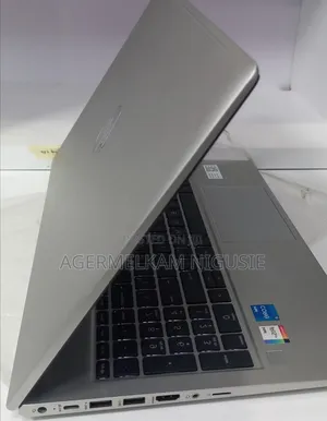 New Laptop HP Probook 11 EE G1 16GB Intel Core i5 SSD 512GB