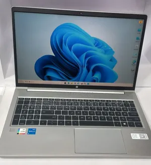 New Laptop HP Probook 11 EE G1 16GB Intel Core i5 SSD 512GB