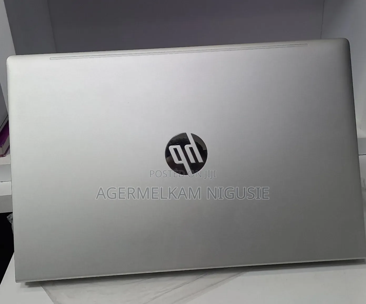 New Laptop HP Probook 11 EE G1 16GB Intel Core i5 SSD 512GB
