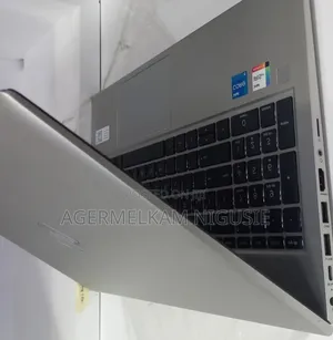 New Laptop HP Probook 11 EE G1 16GB Intel Core i5 SSD 512GB