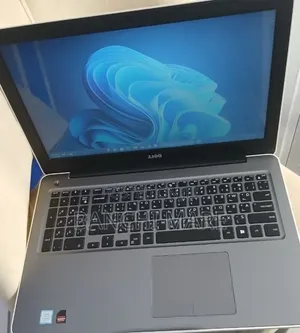 New Laptop Dell Inspiron 15 16GB Intel Core i7 SSD 512GB