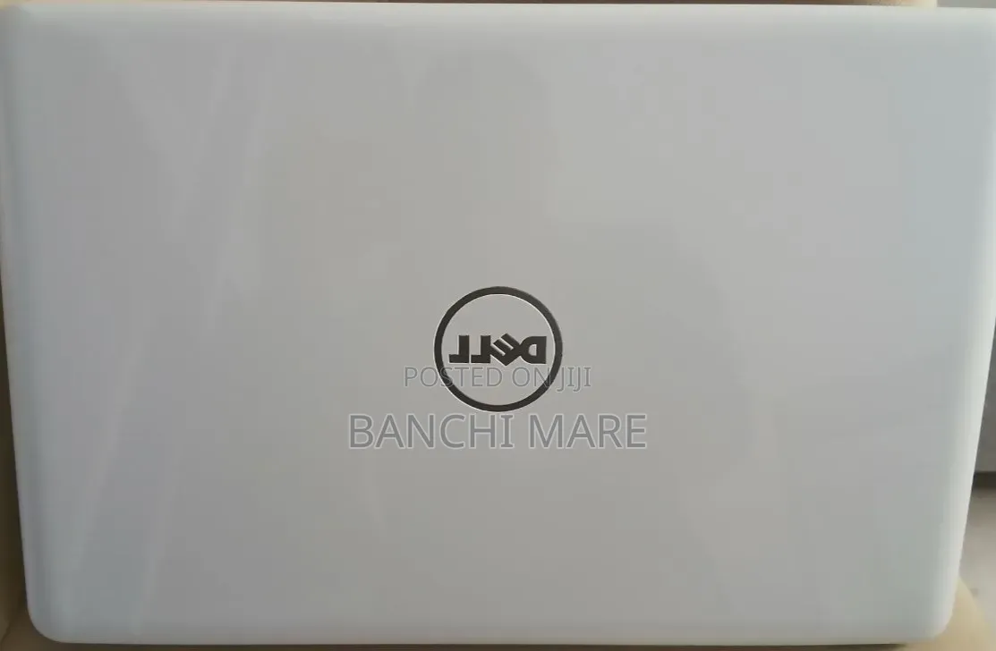 New Laptop Dell Inspiron 15 16GB Intel Core i7 SSD 512GB