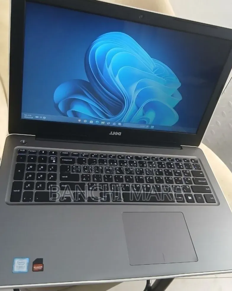 New Laptop Dell Inspiron 15 16GB Intel Core i7 SSD 512GB
