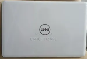 New Laptop Dell Inspiron 15 16GB Intel Core i7 SSD 512GB
