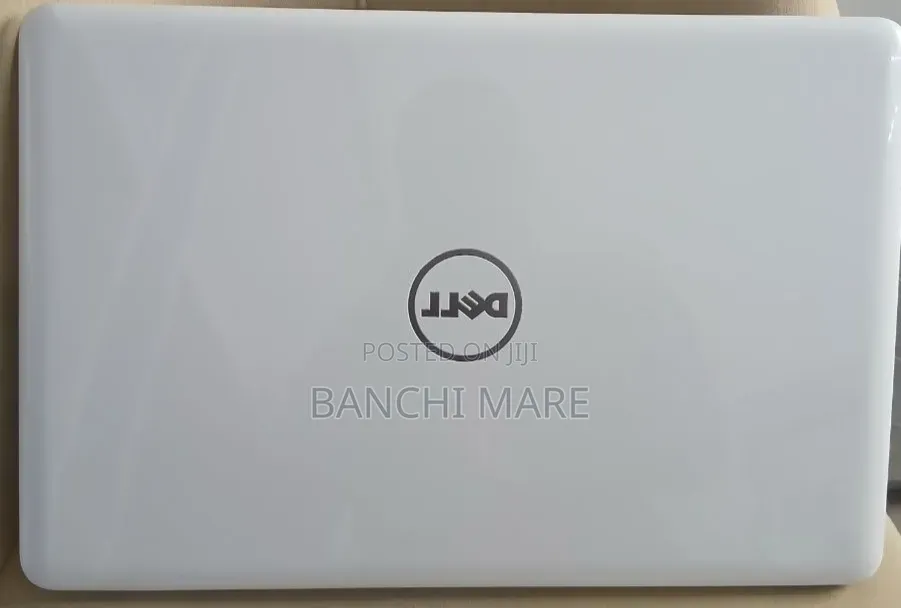 New Laptop Dell Inspiron 15 16GB Intel Core i7 SSD 512GB
