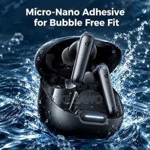 Soundcore by Anker Liberty 4 NC Earbuds, 98.5% Noise Reduction