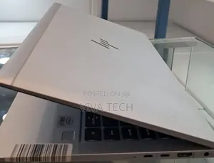 New Laptop HP EliteBook 840 G7 16GB Intel Core i7 SSD 512GB