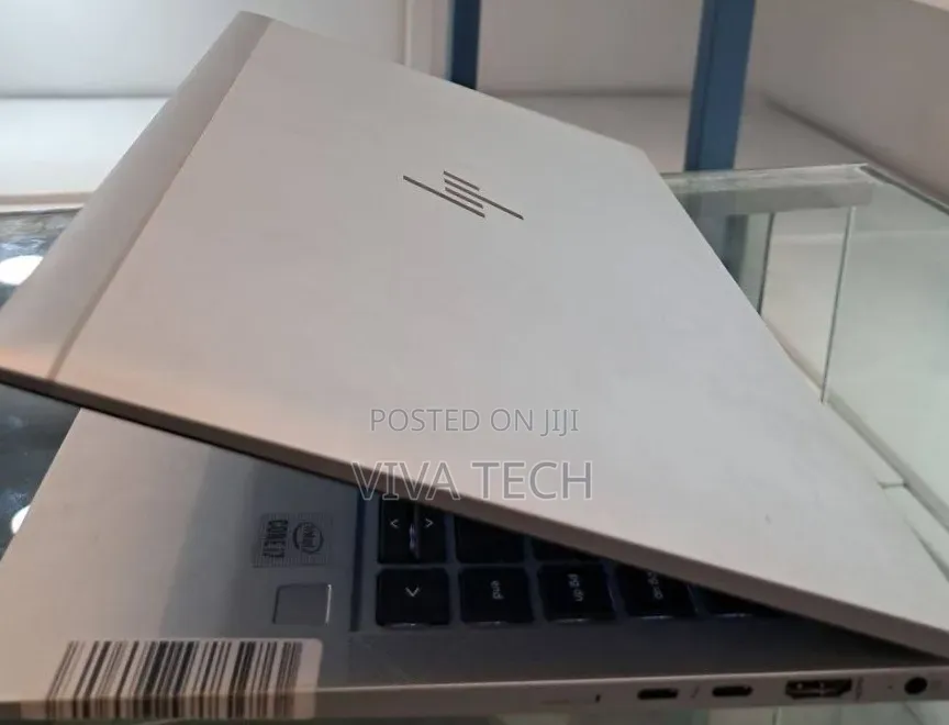 New Laptop HP EliteBook 840 G7 16GB Intel Core i7 SSD 512GB