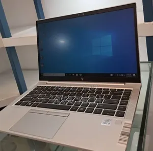 New Laptop HP EliteBook 840 G7 16GB Intel Core i7 SSD 512GB