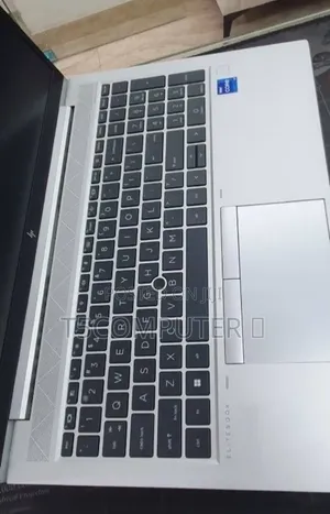 New Laptop HP EliteBook 850 G8 16GB Intel Core i7 SSD 512GB