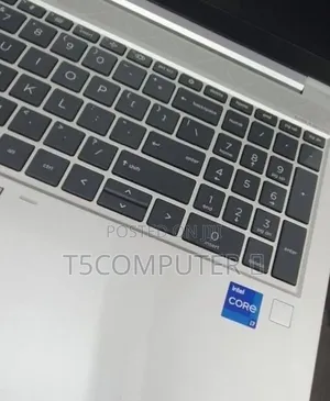 New Laptop HP EliteBook 850 G8 16GB Intel Core i7 SSD 512GB