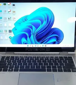 New Laptop HP 16GB Intel Core i5 SSD 512GB