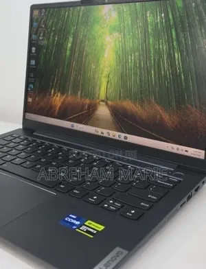 New Laptop Lenovo Thinkbook 14 16GB Intel Core i7 SSD 512GB