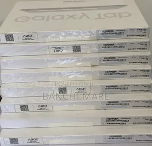 New Samsung Galaxy Tab S10 FE 128 GB