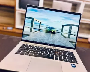 New Laptop HP EliteBook 840 G9 16GB Intel Core i7 SSD 512GB