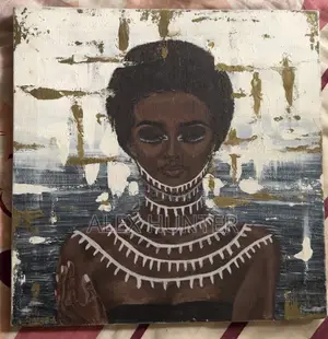 Acrylic Painting