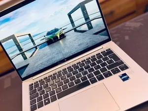 New Laptop HP EliteBook 840 G9 16GB Intel Core i7 SSD 512GB