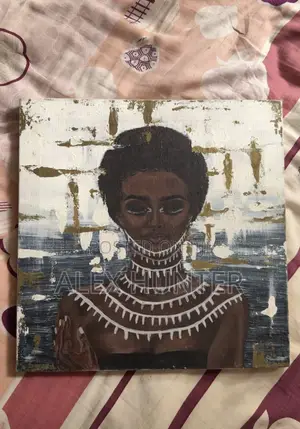 Acrylic Painting