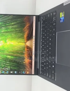 New Laptop Lenovo Thinkbook 14 16GB Intel Core i7 SSD 512GB