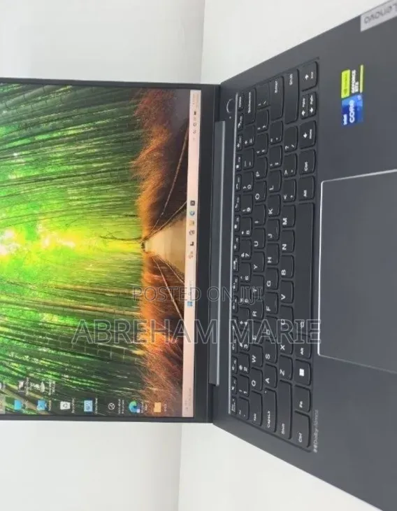 New Laptop Lenovo Thinkbook 14 16GB Intel Core i7 SSD 512GB