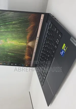New Laptop Lenovo Thinkbook 14 16GB Intel Core i7 SSD 512GB