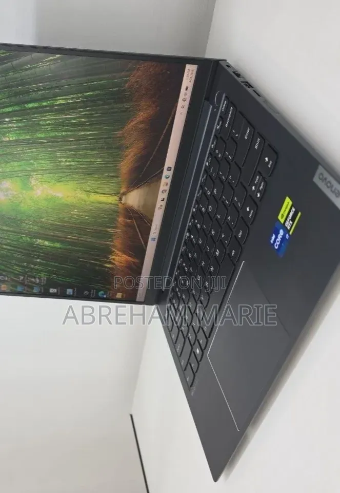 New Laptop Lenovo Thinkbook 14 16GB Intel Core i7 SSD 512GB