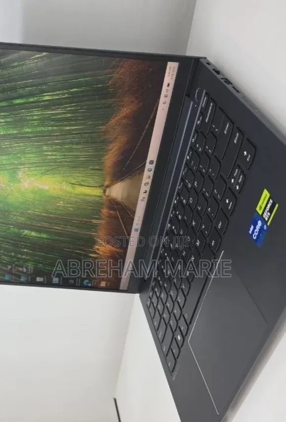 New Laptop Lenovo Thinkbook 14 16GB Intel Core i7 SSD 512GB