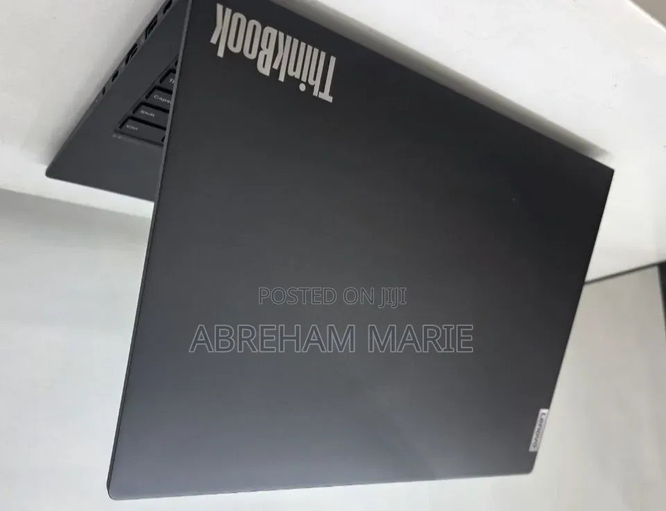 New Laptop Lenovo Thinkbook 14 16GB Intel Core i7 SSD 512GB
