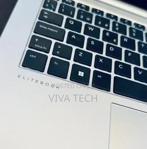 New Laptop HP EliteBook 840 G9 16GB Intel Core i7 SSD 512GB