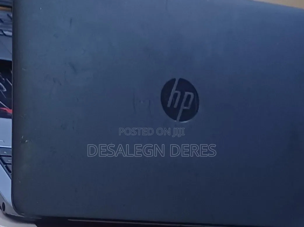New Laptop HP EliteBook 840 4GB Intel Core i5 SSD 500GB