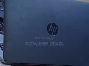New Laptop HP EliteBook 840 4GB Intel Core i5 SSD 500GB
