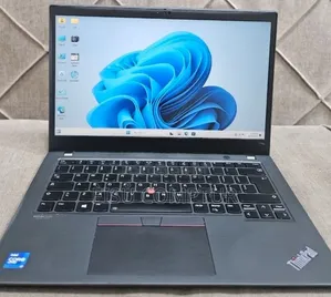 New Laptop Lenovo ThinkPad T14s Gen 1 16GB Intel Core i7 SSD 512GB