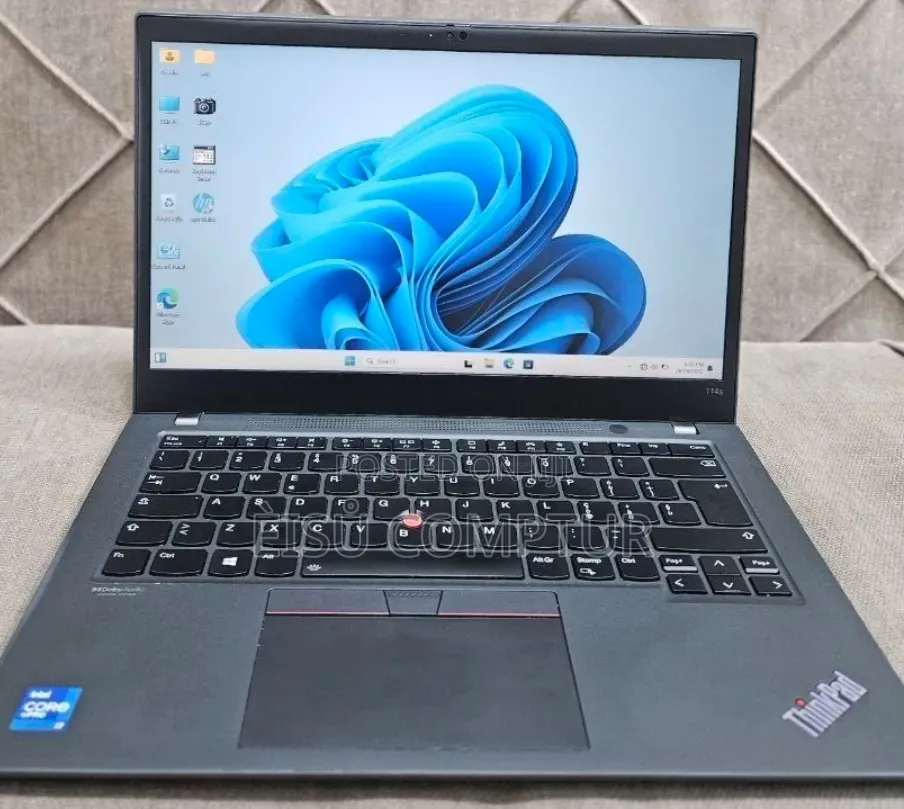 New Laptop Lenovo ThinkPad T14s Gen 1 16GB Intel Core i7 SSD 512GB