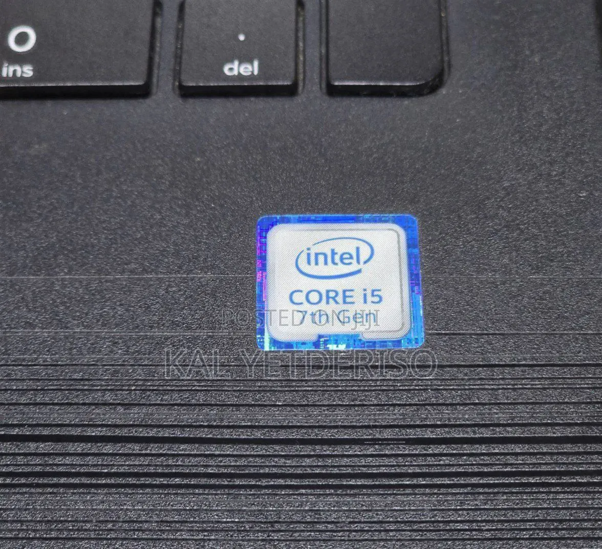 New Laptop 8GB Intel Core i5 HDD 1T