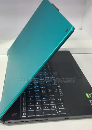 New Laptop Asus TUF Dash F15 16GB AMD Ryzen 7 SSD 512GB