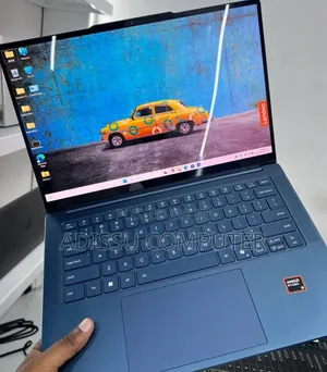 New Laptop Lenovo Yoga 7 15ITL5 32GB Intel Core i9 SSD 1T