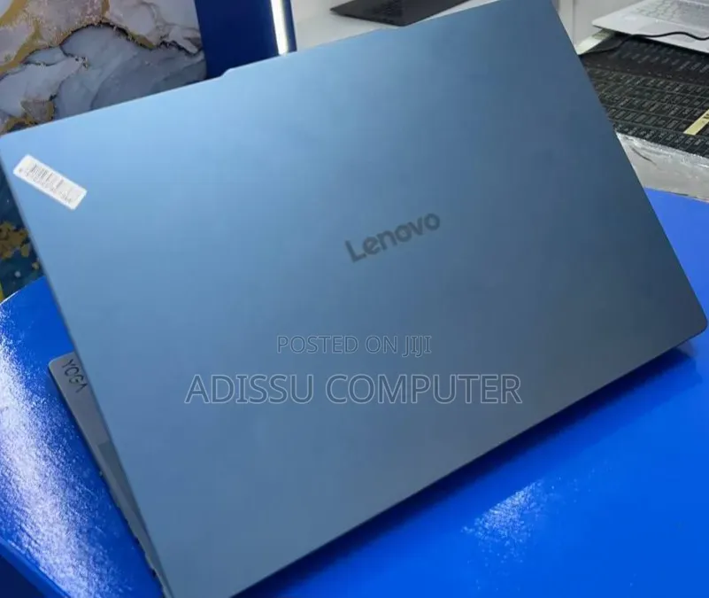 New Laptop Lenovo Yoga 7 15ITL5 32GB Intel Core i9 SSD 1T