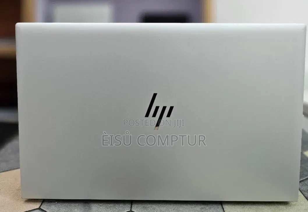 New Laptop HP EliteBook 850 G8 16GB Intel Core i7 SSD 512GB