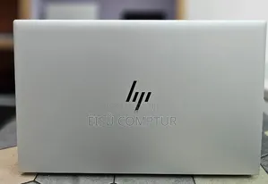 New Laptop HP EliteBook 850 G8 16GB Intel Core i7 SSD 512GB
