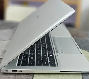 New Laptop HP EliteBook 850 G8 16GB Intel Core i7 SSD 512GB