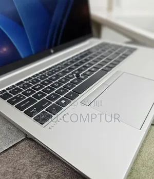 New Laptop HP EliteBook 850 G8 16GB Intel Core i7 SSD 512GB